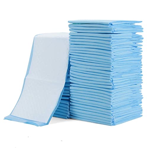 Cndiyald Mattenwechseln und Abdeckungen PET -Einweg -Unterbezahlte Wechseln von Pads für wasserdichte Windelwickelkissen atmungsable Tischschutzmatte 33x45 cm 100pcs Cndiyald Mattenwechseln und Abdeckungen PET -Einweg -Unterbezahlte Wechseln von Pads für wasserdichte Windelwickelkissen atmungsable Tischschutzmatte 33x45 cm 100pcs von Cndiyald