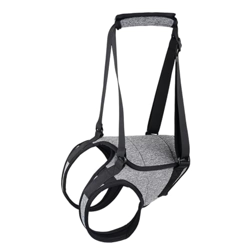 Hundeliftkabelbaum, Haustier -Rehabilitationsaufzüge Weste, Hund Schlinge Träger mit Handgriff, Hunde, Hüftstützen -Klammer Medium Hundeliftkabelbaum, Haustier -Rehabilitationsaufzüge Weste, Hund Schlinge Träger mit Handgriff, Hunde, Hüftstützen -Klammer Medium von Cndiyald