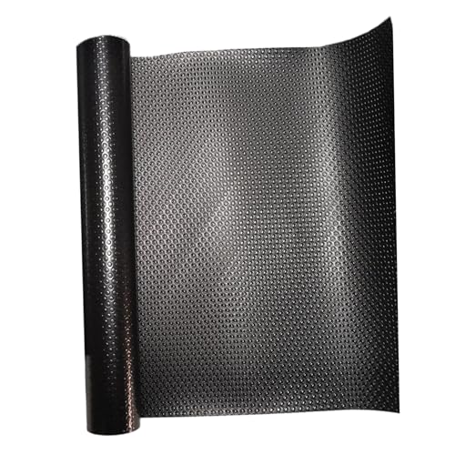 Meerschweinchen -Käfig -Liner, Meerschweinchen -Pee -Pads 18x118, wasserdichte Eva -Kaninchen -Käfig -Liner, Bettwäsche -Trainingsmatte für kleines Tier von Cndiyald