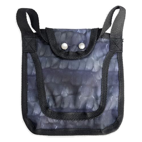 Cnrfeoap Chicken Wing Protector Vest Breathable Oxford Cold Weather Saddle Feathered Guard For Hens Poultry Feathered Protector Cnrfeoap Chicken Wing Protector Vest Breathable Oxford Cold Weather Saddle Feathered Guard For Hens Poultry Feathered Protector von Cnrfeoap