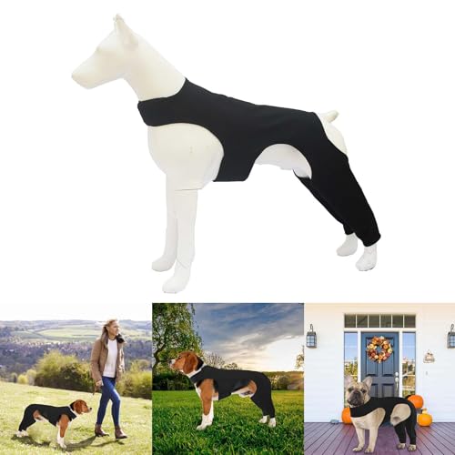 Cnrfeoap Hunde Leggings Hinterer Beinwicke Für Wärme Und Unterstützung Für Verletzte Altern Cnrfeoap Hunde Leggings Hinterer Beinwicke Für Wärme Und Unterstützung Für Verletzte Altern von Cnrfeoap