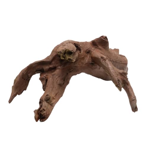 Cnrfeoap Treibholz Aquarien Dekorationsharze Künstliche Pflanze Naturhaut Ornamente Für Meeresaquarien Cnrfeoap Treibholz Aquarien Dekorationsharze Künstliche Pflanze Naturhaut Ornamente Für Meeresaquarien von Cnrfeoap
