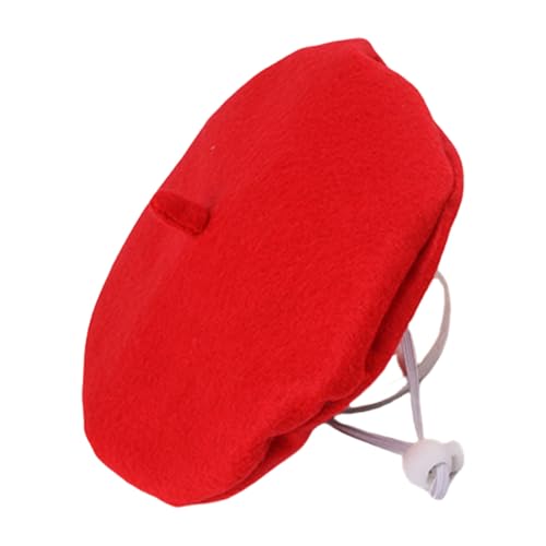 Entzückende Haustier Berets Für Kätzchen Und Kleine Hunde Gestaltete Foto Requisiten Feierlichkeiten Katzen Welpen Entzückende Haustier Berets Für Kätzchen Und Kleine Hunde Gestaltete Foto Requisiten Feierlichkeiten Katzen Welpen von Cnrfeoap