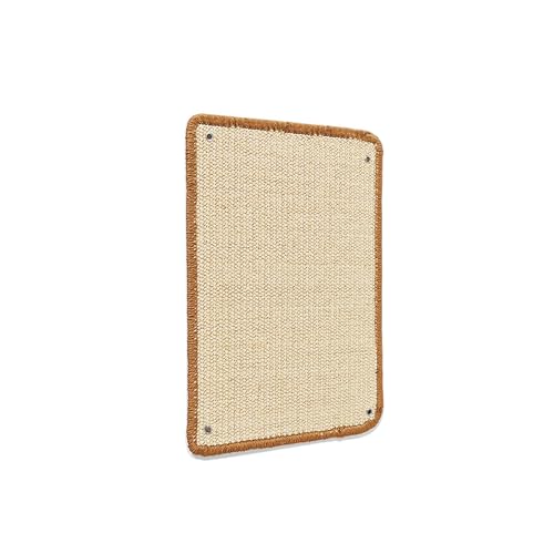 Kratzmatte für Katzen, wiederverwendbar, Möbelschutz für Kätzchen, Krallenpflege, Haustierbedarf von Cnrfeoap