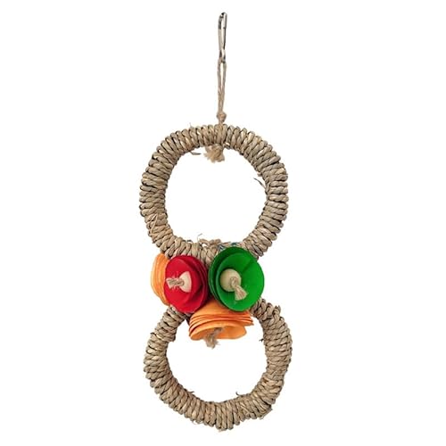 Cnrfeoap Natural Bird Swing AST Verbessert Die Lebendige Erfahrung Von Vogel Mit Vielseitig Schwingen Für Den Lebensraum des Vogels Leicht Zu Reinigen Cnrfeoap Natural Bird Swing AST Verbessert Die Lebendige Erfahrung Von Vogel Mit Vielseitig Schwingen Für Den Lebensraum des Vogels Leicht Zu Reinigen von Cnrfeoap