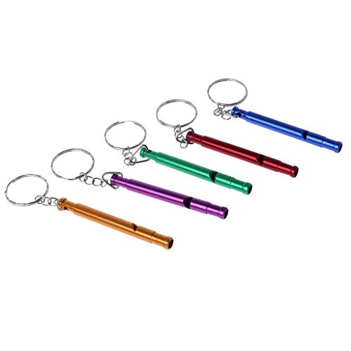 Tragbare Flöte für Hunde, Welpen, zufällige Farbe, für Hundebellkontrolle, zufällige Farbe Tragbare Flöte für Hunde, Welpen, zufällige Farbe, für Hundebellkontrolle, zufällige Farbe von Cnrfeoap