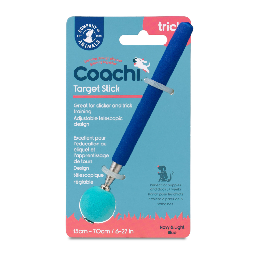 Coachi Target Stick - 1 Stück von Coachi