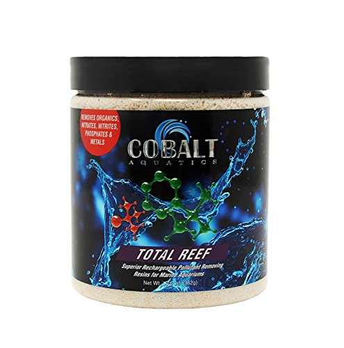 Cobalt Aquatics 50042 Total Reef von Cobalt Aquatics