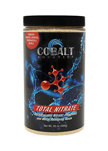 Cobalt Aquatics Total Nitrat von Cobalt Aquatics
