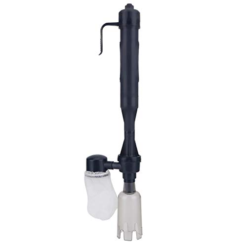 Aquarium-Reiniger, Aquarium-Kiesreiniger, Wasserwechsel mit Wassereinstellung, Verwendung für die Reinigung von Aquarien, Waschen von Sand Aquarium-Reiniger, Aquarium-Kiesreiniger, Wasserwechsel mit Wassereinstellung, Verwendung für die Reinigung von Aquarien, Waschen von Sand von Cocoarm