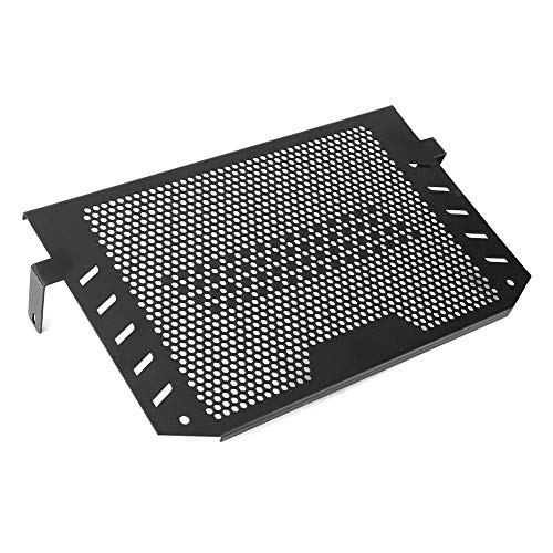 Cocoarm Anodierte Aluminium -Wassertankabdeckung Netto CNC Machter Motorradzubehör mit Hoher Dichtelegierung für Vuican S 650 Cocoarm Anodierte Aluminium -Wassertankabdeckung Netto CNC Machter Motorradzubehör mit Hoher Dichtelegierung für Vuican S 650 von Cocoarm