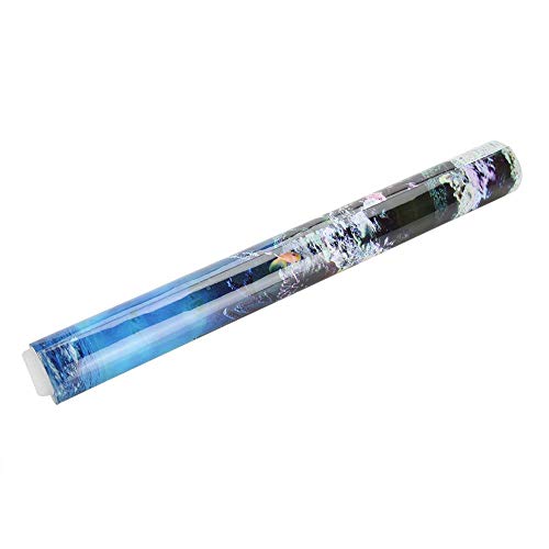 Aquarium-Hintergrund, Aquarium-Hintergrund, Doppelseitig, Aquarium für Aquarium-Dekorationen, Mehrere Größen (5) von Cocoarm