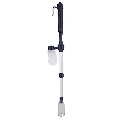 Cocoarm Aquarium-Kiesreiniger, Elektrische Aquariumpumpe, Filter, Aquarium-Wasserreinigung, Wechselwerkzeuge, Aquarium-Reiniger Cocoarm Aquarium-Kiesreiniger, Elektrische Aquariumpumpe, Filter, Aquarium-Wasserreinigung, Wechselwerkzeuge, Aquarium-Reiniger von Cocoarm