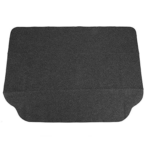 Cocoarm BBQ Grillmatte, Elegante und Weastresistente, Nicht Rutsches, ölsicheres Design, Geeignet für Verschiedene Szenen, 127 X 91,4 cm, Schwarz, Polyester + PVC + Nicht Gewebter Stoff, Haushalt Cocoarm BBQ Grillmatte, Elegante und Weastresistente, Nicht Rutsches, ölsicheres Design, Geeignet für Verschiedene Szenen, 127 X 91,4 cm, Schwarz, Polyester + PVC + Nicht Gewebter Stoff, Haushalt von Cocoarm