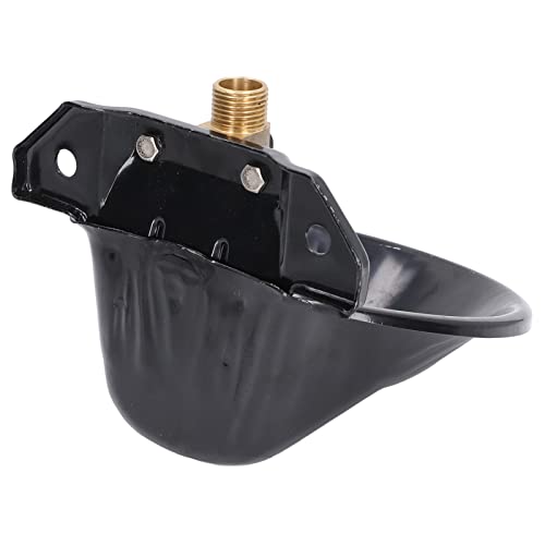 Cocoarm Edelstahl Automatische Schafwasserschüssel Touch Switch Trinkwasserer für Ziegenschafe mit Professionellem Design. Cocoarm Edelstahl Automatische Schafwasserschüssel Touch Switch Trinkwasserer für Ziegenschafe mit Professionellem Design. von Cocoarm