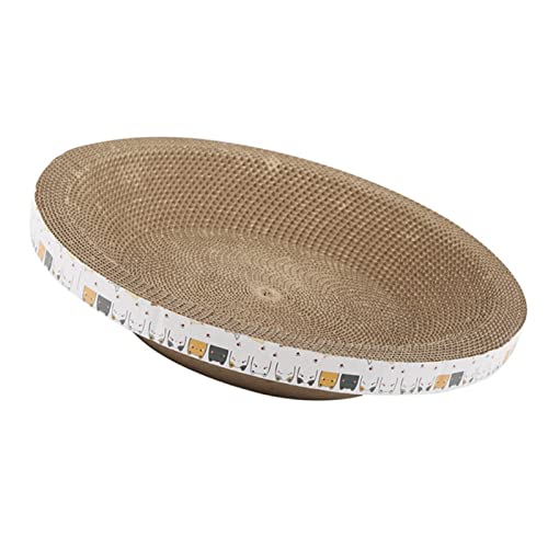 Cocoarm Katzenkratzpolster Ergonomisches Design Katzenerbett Möbelschutz für Happy Cocoarm Katzenkratzpolster Ergonomisches Design Katzenerbett Möbelschutz für Happy von Cocoarm