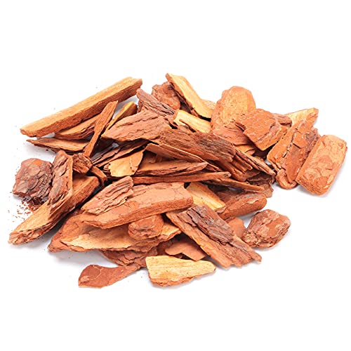 Cocoarm Reptilienrinde Bettwäsche, Sicher (Große Partikel 250g) von Cocoarm