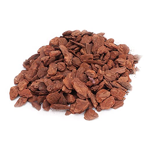 Cocoarm Reptilienrinde Bettwäsche, Sicher (Kleine Partikel 250g) von Cocoarm