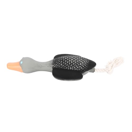 Cocoarm Sichern Sie Hundehundspielzeug (Wildgans mit Seil) von Cocoarm
