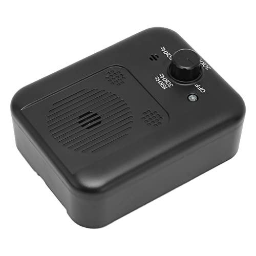 Cocoarm Ultraschallrindensteuerungsgerät 3 Einstellbare Werte wasserdichte Hundebrindenabschreckung Automatische Anti -Source -Einheit für Kleine Hunde für die Ausbildung zu Hause Cocoarm Ultraschallrindensteuerungsgerät 3 Einstellbare Werte wasserdichte Hundebrindenabschreckung Automatische Anti -Source -Einheit für Kleine Hunde für die Ausbildung zu Hause von Cocoarm