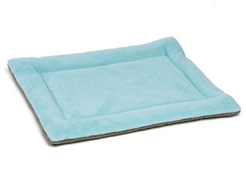 Cocolook Hundedecke Pet Supplies für Hunde Hundebett Mat Kätzchen Haustier-Bett Fluffy Hundebett Haus Kennel Dog Accessory Nische Chat für Hunde Blau,89cmx56cmx3cm Cocolook Hundedecke Pet Supplies für Hunde Hundebett Mat Kätzchen Haustier-Bett Fluffy Hundebett Haus Kennel Dog Accessory Nische Chat für Hunde Blau,89cmx56cmx3cm von Cocolook