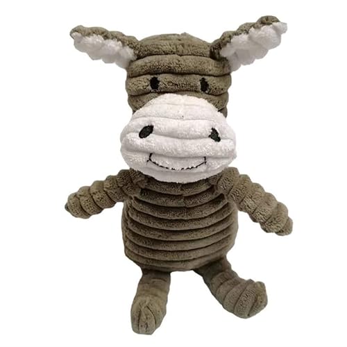 Cocopet Plüschtier für Hunde (Burro) von Cocopet