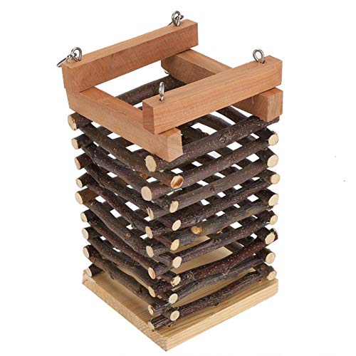 Cocosity Langlebige Tierbedarfs-Strohkrippe, Grashalter, Kaninchengrasrahmen, Chinchilla-Murmeltier für Kleintierbedarf für Kaninchen-Meerschweinchen Cocosity Langlebige Tierbedarfs-Strohkrippe, Grashalter, Kaninchengrasrahmen, Chinchilla-Murmeltier für Kleintierbedarf für Kaninchen-Meerschweinchen von Cocosity