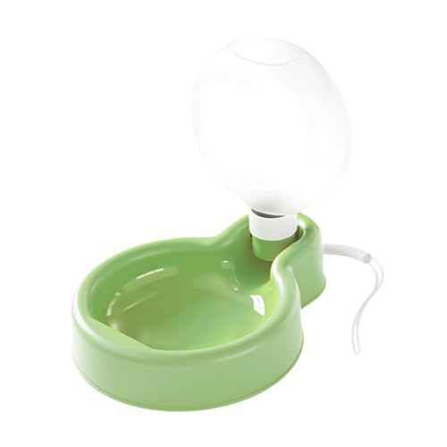 Colcolo 2 Stück Hundewasserflasche, Faltbare Wasserflasche, 500 ml, Wasserkocher, Haustiere, Trinkflasche, Wasserspender für Welpen, Katzen, Reisen, Outdoor, GrÜn Colcolo 2 Stück Hundewasserflasche, Faltbare Wasserflasche, 500 ml, Wasserkocher, Haustiere, Trinkflasche, Wasserspender für Welpen, Katzen, Reisen, Outdoor, GrÜn von Colcolo