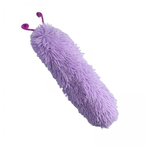 Colcolo 2X Lustiges Katzenkissen Bissfestes beißspielzeug Plüsch Crinkle Sound Interactive Cat Catnip Toy Cat Kicker Toys for Play Training Pet Supplies Colcolo 2X Lustiges Katzenkissen Bissfestes beißspielzeug Plüsch Crinkle Sound Interactive Cat Catnip Toy Cat Kicker Toys for Play Training Pet Supplies von Colcolo