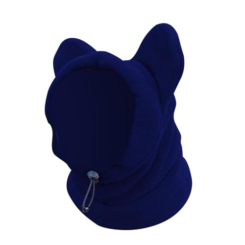 Colcolo 2er Set Wintermützen für Haustiere Fleece M Colcolo 2er Set Wintermützen für Haustiere Fleece M von Colcolo