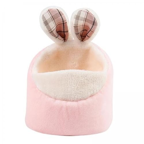 Colcolo 3X Meerschweinchenbett Haus Kleintierbett Bequemes Kaninchen von Colcolo