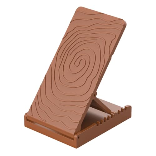 Colcolo Amphibien Klettern Stand Spielzeug Faltbare Übung Werkzeug Spielzeug, Großes Braun Colcolo Amphibien Klettern Stand Spielzeug Faltbare Übung Werkzeug Spielzeug, Großes Braun von Colcolo