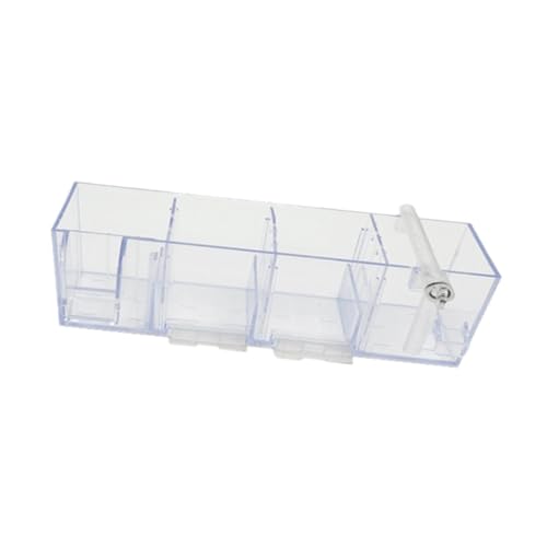 Colcolo Aquariumfilter, Aquariumfilter, Leicht, Leise, Robustes Aquariumzubehör, Aufhängen des Filters für Schildkrötenbecken, Einzelbox Colcolo Aquariumfilter, Aquariumfilter, Leicht, Leise, Robustes Aquariumzubehör, Aufhängen des Filters für Schildkrötenbecken, Einzelbox von Colcolo