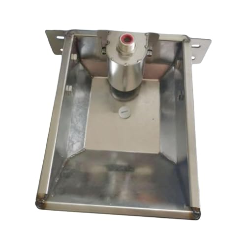 Colcolo Automatische Schaftränke, Tiertränke, Fütterung, Tränke, Viehtränke, Wasserspender für Hunde, Ziegen und, M 31cmx26cm von Colcolo