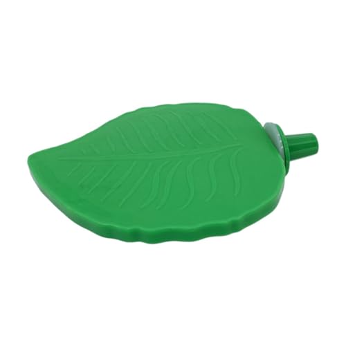 Colcolo Bird Perch Plattform Bird Play Ständer Angebot einfach zu verwenden Premium -Parrotplattform Spielzeug für Lovebirds Vögel Spielen und Bewegung, Dunkelgrün Colcolo Bird Perch Plattform Bird Play Ständer Angebot einfach zu verwenden Premium -Parrotplattform Spielzeug für Lovebirds Vögel Spielen und Bewegung, Dunkelgrün von Colcolo