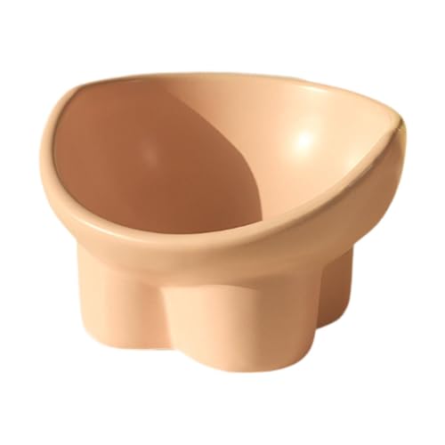 Colcolo Erhöhter Katzennapf, Kitty-Snacknapf, Wasserspender für Katzen, Hunde, Nackenschutz, Rutschfester Katzenfutternapf, Futterbehälter, Rosa Colcolo Erhöhter Katzennapf, Kitty-Snacknapf, Wasserspender für Katzen, Hunde, Nackenschutz, Rutschfester Katzenfutternapf, Futterbehälter, Rosa von Colcolo