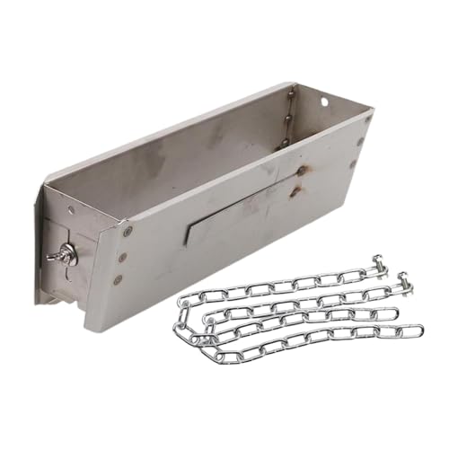 Colcolo Futtertroghomogenisator Trog Eimer Homogenisator tragbare Futterbehälter Teil PET PETTE FÜR FREET PET HEICH Hamster Hamster, 5cm Colcolo Futtertroghomogenisator Trog Eimer Homogenisator tragbare Futterbehälter Teil PET PETTE FÜR FREET PET HEICH Hamster Hamster, 5cm von Colcolo