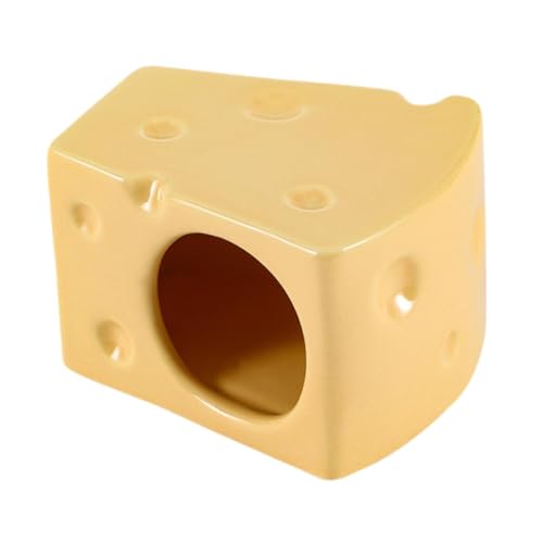 Colcolo Hamsterlebensräume Haustier Sommerkühlung Hamster Versteck für Chipmunk Eichhörnchen Vögel, Nest von Colcolo