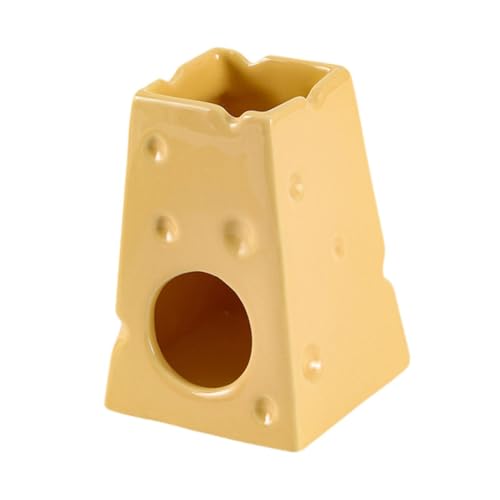 Colcolo Hamsterlebensräume Haustier Sommerkühlung Hamster Versteck für Chipmunk Eichhörnchen Vögel, Wasserhalter von Colcolo