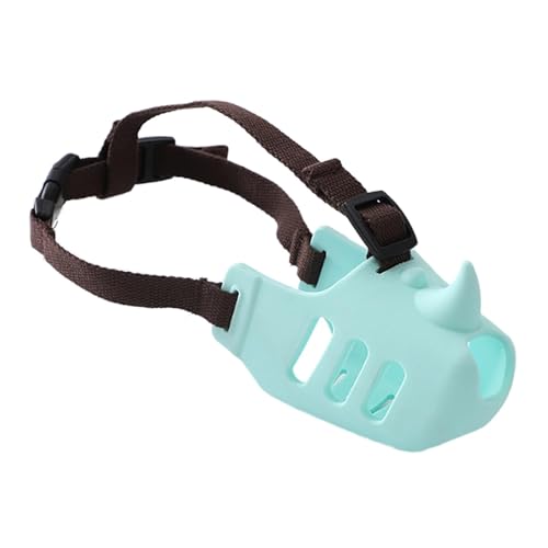 Colcolo Hund Mündung Haustier Mündung zum beißen, Blau Colcolo Hund Mündung Haustier Mündung zum beißen, Blau von Colcolo