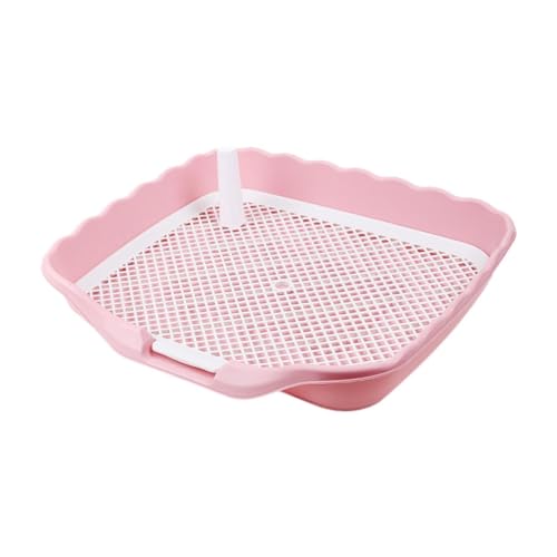 Colcolo Hunde Toilette für von Welpen, Rosa Colcolo Hunde Toilette für von Welpen, Rosa von Colcolo