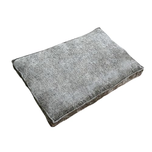 Colcolo Hundebett, Zwingerunterlage, rutschfest, abnehmbares Kissen, Haustier-Schlafmatte, Matratze für Zuhause, Welpen, Schlafzimmer, Hof, große, mittelgroße Colcolo Hundebett, Zwingerunterlage, rutschfest, abnehmbares Kissen, Haustier-Schlafmatte, Matratze für Zuhause, Welpen, Schlafzimmer, Hof, große, mittelgroße von Colcolo