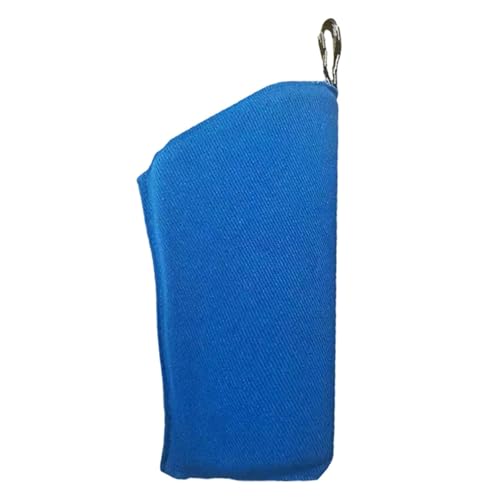Colcolo Hundebisshülse Hundetraining Armärmel, robuste Bissresistent Protect Protection Professional für Arbeit Hunde Junge Hunde, Blau Colcolo Hundebisshülse Hundetraining Armärmel, robuste Bissresistent Protect Protection Professional für Arbeit Hunde Junge Hunde, Blau von Colcolo