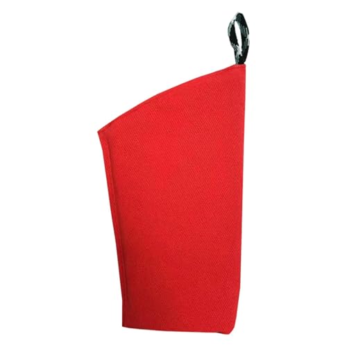 Colcolo Hundebisshülse Hundetraining Armärmel, robuste Bissresistent Protect Protection Professional für Arbeit Hunde Junge Hunde, Rot Colcolo Hundebisshülse Hundetraining Armärmel, robuste Bissresistent Protect Protection Professional für Arbeit Hunde Junge Hunde, Rot von Colcolo