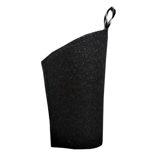 Colcolo Hundebisshülse Hundetraining Armärmel, robuste Bissresistent Protect Protection Professional für Arbeit Hunde Junge Hunde, Schwarz Colcolo Hundebisshülse Hundetraining Armärmel, robuste Bissresistent Protect Protection Professional für Arbeit Hunde Junge Hunde, Schwarz von Colcolo