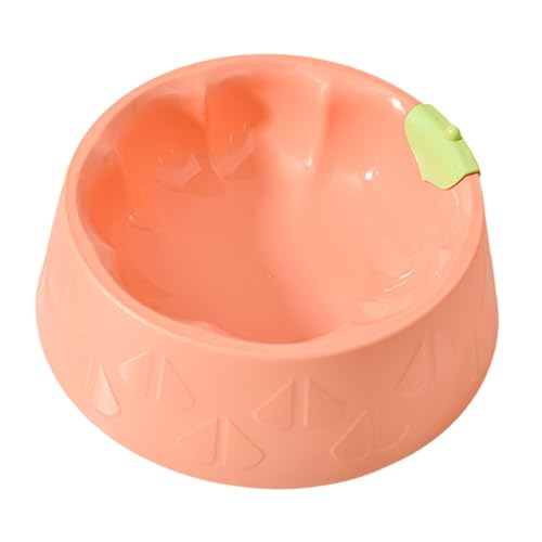 Colcolo Katzenfutternapf, Haustier-Wassernapf, Wasserspender für Hauskatzen, Futterbehälter, Futternapf für unterwegs, Küchenhamster, ROSA Colcolo Katzenfutternapf, Haustier-Wassernapf, Wasserspender für Hauskatzen, Futterbehälter, Futternapf für unterwegs, Küchenhamster, ROSA von Colcolo