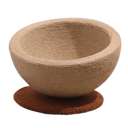 Colcolo Katzenkratzbrett, Katzenkratzbrett Zum Kratzen von Krallen für Drinnen Und Draußen Colcolo Katzenkratzbrett, Katzenkratzbrett Zum Kratzen von Krallen für Drinnen Und Draußen von Colcolo