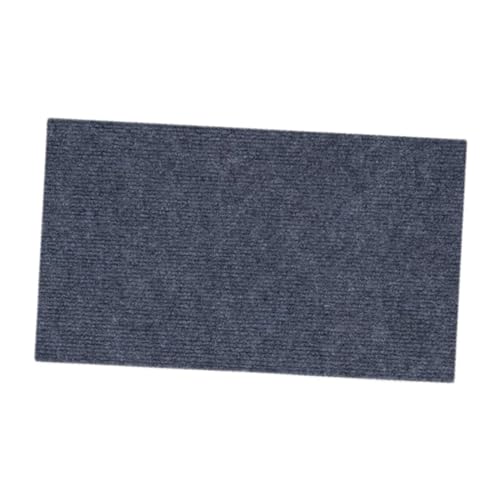 Colcolo Katzenkratzmatte, Sofaschutz, Bodenkratzpad, Kratzfeste -Katzenkratzmatte für Schlafzimmer, Boden, Couch, Zuhause, Dunkelgrau Colcolo Katzenkratzmatte, Sofaschutz, Bodenkratzpad, Kratzfeste -Katzenkratzmatte für Schlafzimmer, Boden, Couch, Zuhause, Dunkelgrau von Colcolo