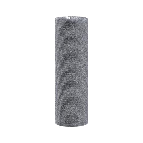 Colcolo Klettermatte für Katzenkratzbrett, Ersatzpolster, zuschneidbares, selbstklebendes Katzenkratzbrett für Katzenregale, Stufen, Pfostenabdeckungen, hellgrau, m Colcolo Klettermatte für Katzenkratzbrett, Ersatzpolster, zuschneidbares, selbstklebendes Katzenkratzbrett für Katzenregale, Stufen, Pfostenabdeckungen, hellgrau, m von Colcolo