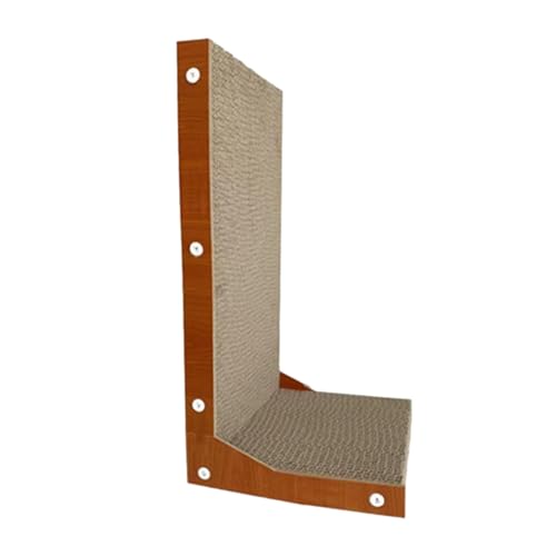Colcolo Kratzbaum, Pappunterlage, Katzenkratzbaum, Katzenschlafnest, Spielspielzeug, Heimtierbedarf, Kratzschale, Kratzmatte, Schleifklaue, S Colcolo Kratzbaum, Pappunterlage, Katzenkratzbaum, Katzenschlafnest, Spielspielzeug, Heimtierbedarf, Kratzschale, Kratzmatte, Schleifklaue, S von Colcolo